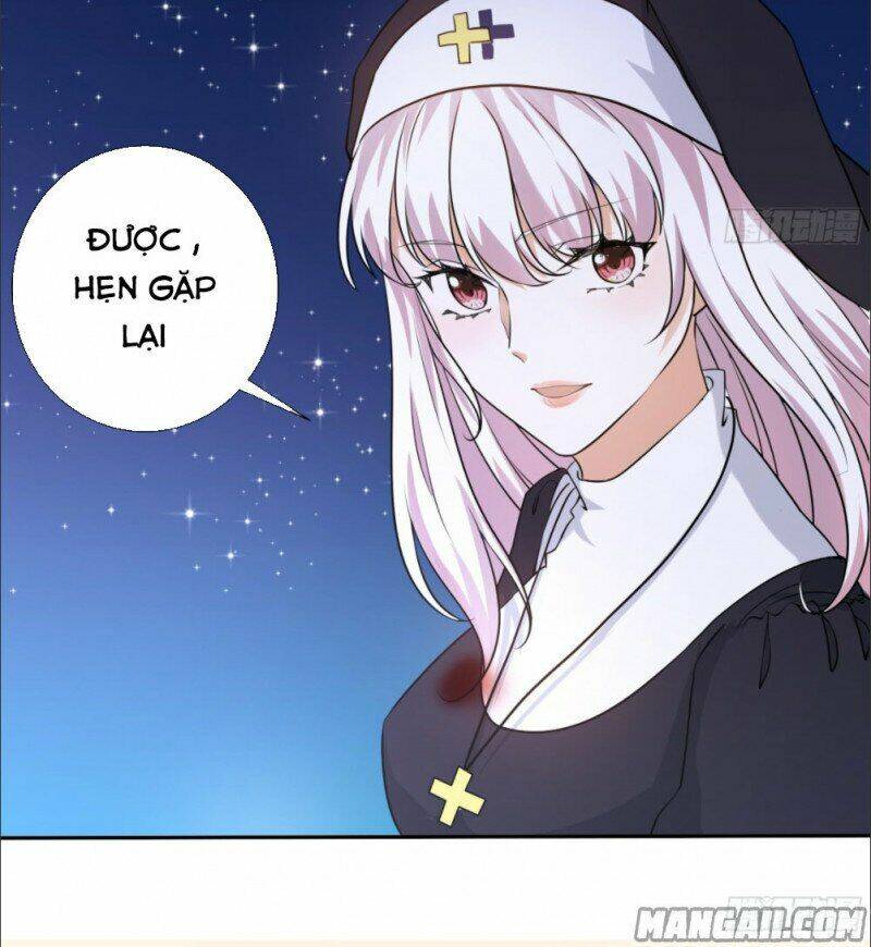 Công Chúa Phản Diện Trong Truyền Thuyết: Chapter 16