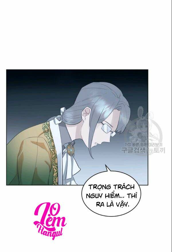 Kẻ Tạo Ra Nữ Phản Diện: Chapter 19