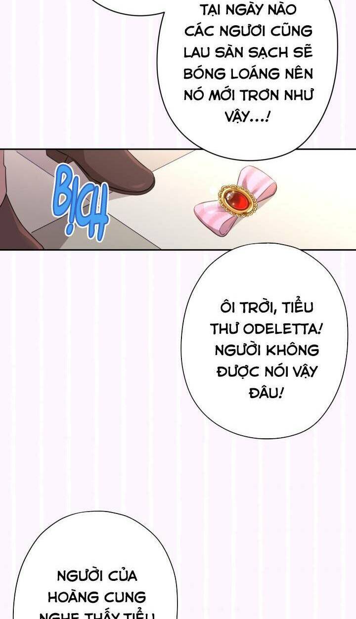 Gửi Đến Người Bạn Của Tôi: Chapter 14