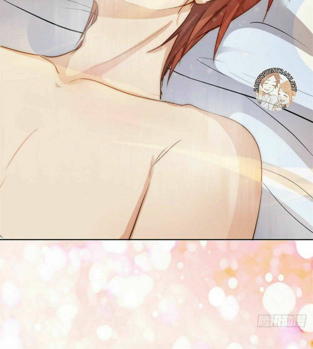 Sổ Tay Tình Yêu Của Tiểu Hồ Ly: Chapter 8