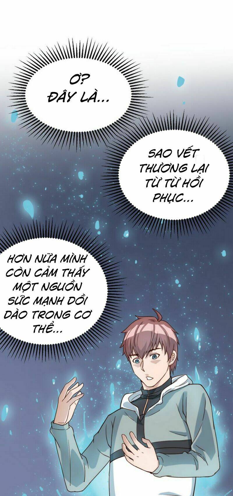 Hệ Thống Tu Tiên Mạnh Nhất: Chapter 1