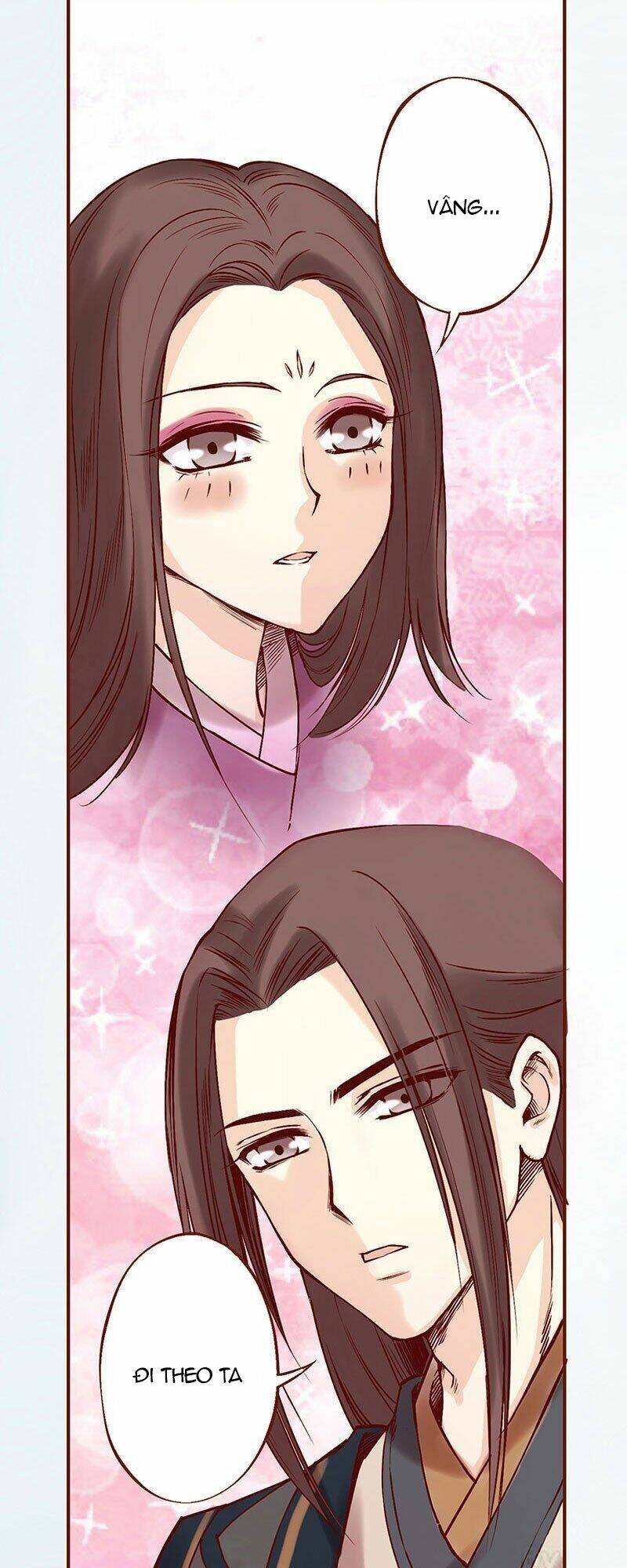 Yến Sơn Phái Và Bách Hoa Môn: Chapter 2