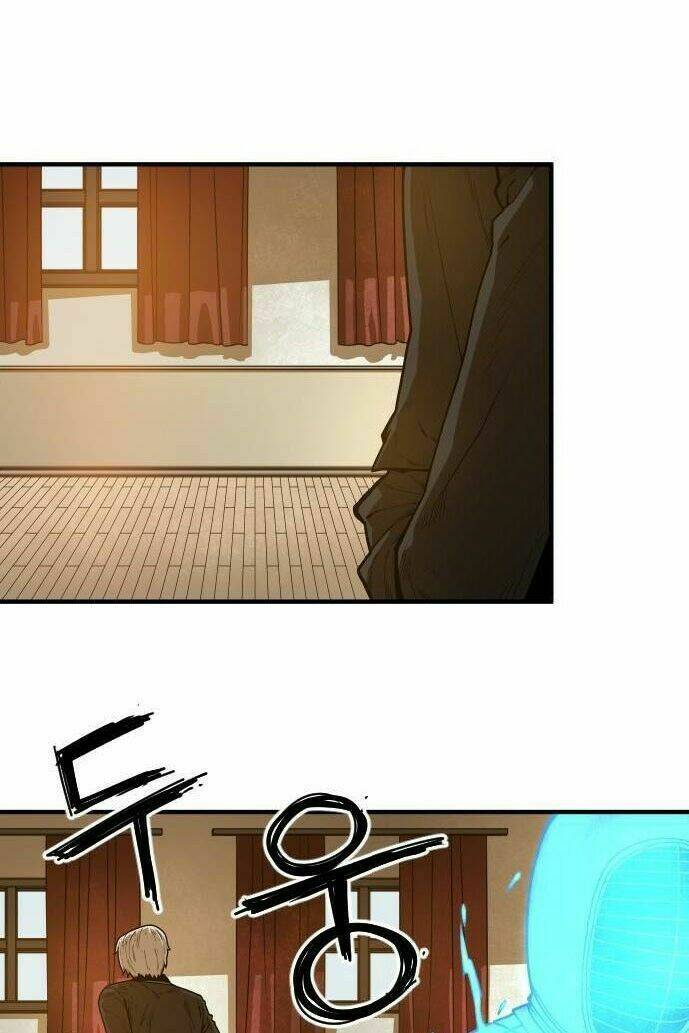 Chinh Phạt Học Đường: Chapter 9