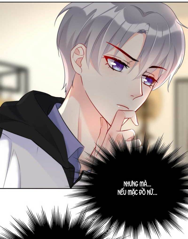 Boss Đại Nhân Là Nữ Thần?: Chapter 12