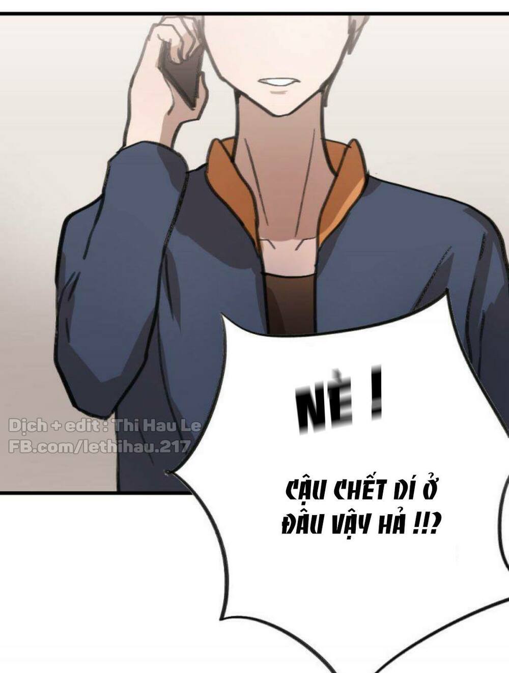 Phải Lòng Em Trai Của Bạn Gái Mình: Chapter 7