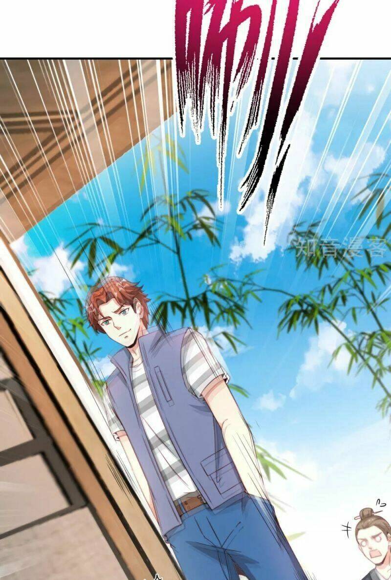 Vòng Bạn Bè Mạnh Nhất Của Tiên Giới: Chapter 105