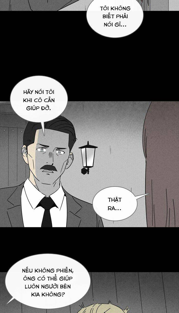 Những Câu Chuyện Bất Thường: Chapter 219