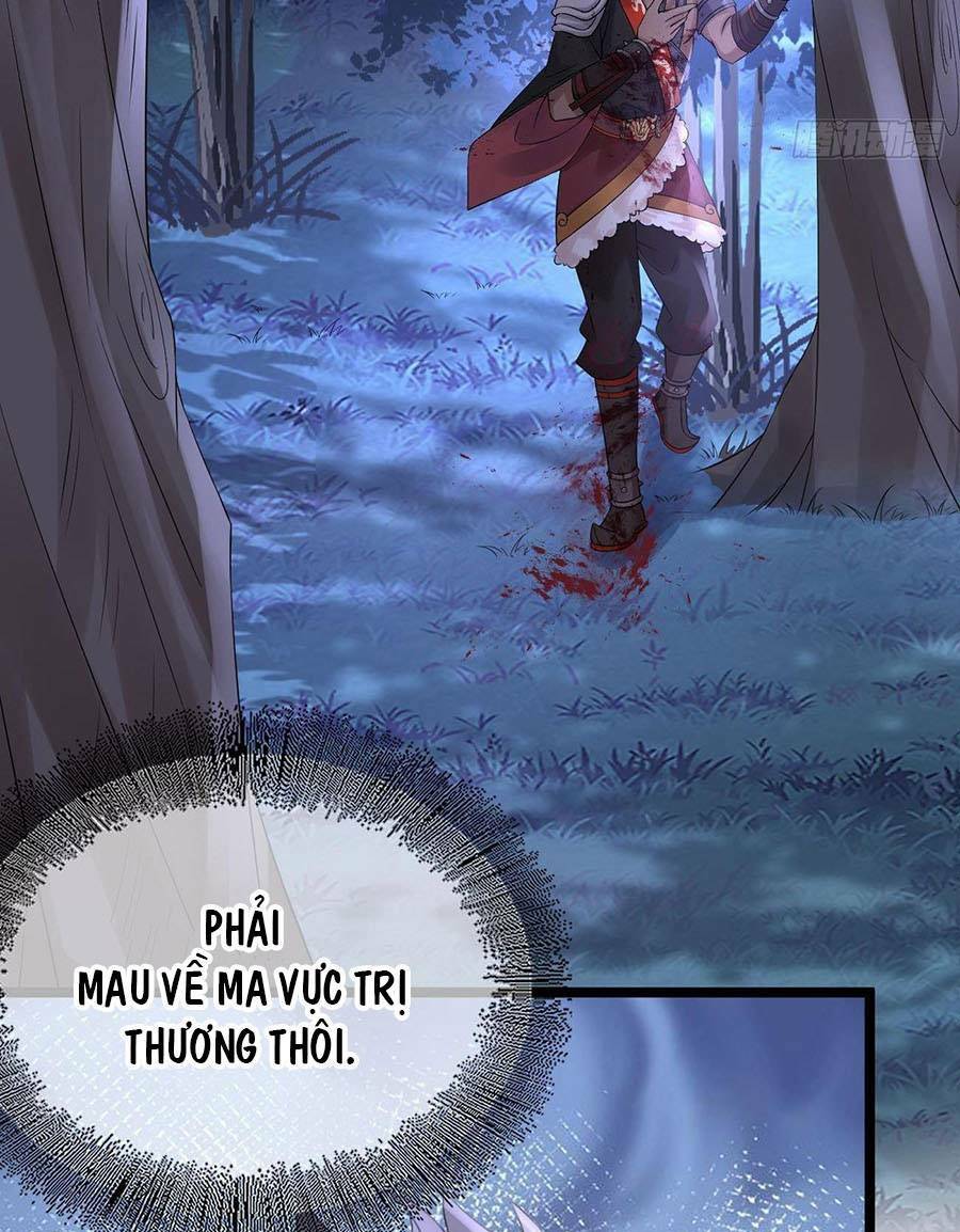 Ma Đầu Vạn Ác Năm Tuổi Rưỡi: Chapter 72