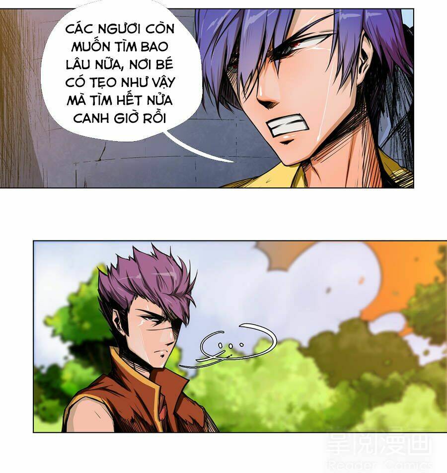Tối Cường Thăng Cấp Hệ Thống: Chapter 31