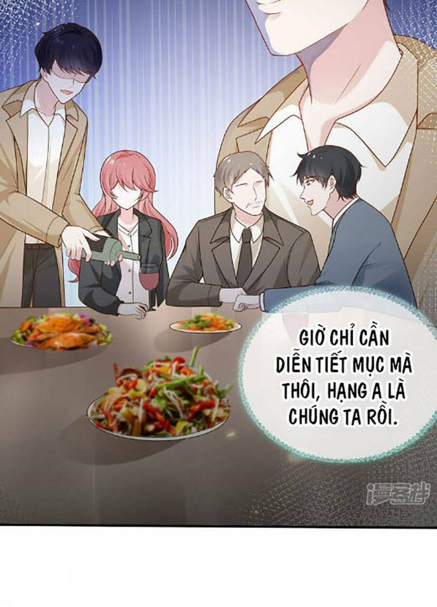 Sủng Hậu Của Vương: Chapter 156