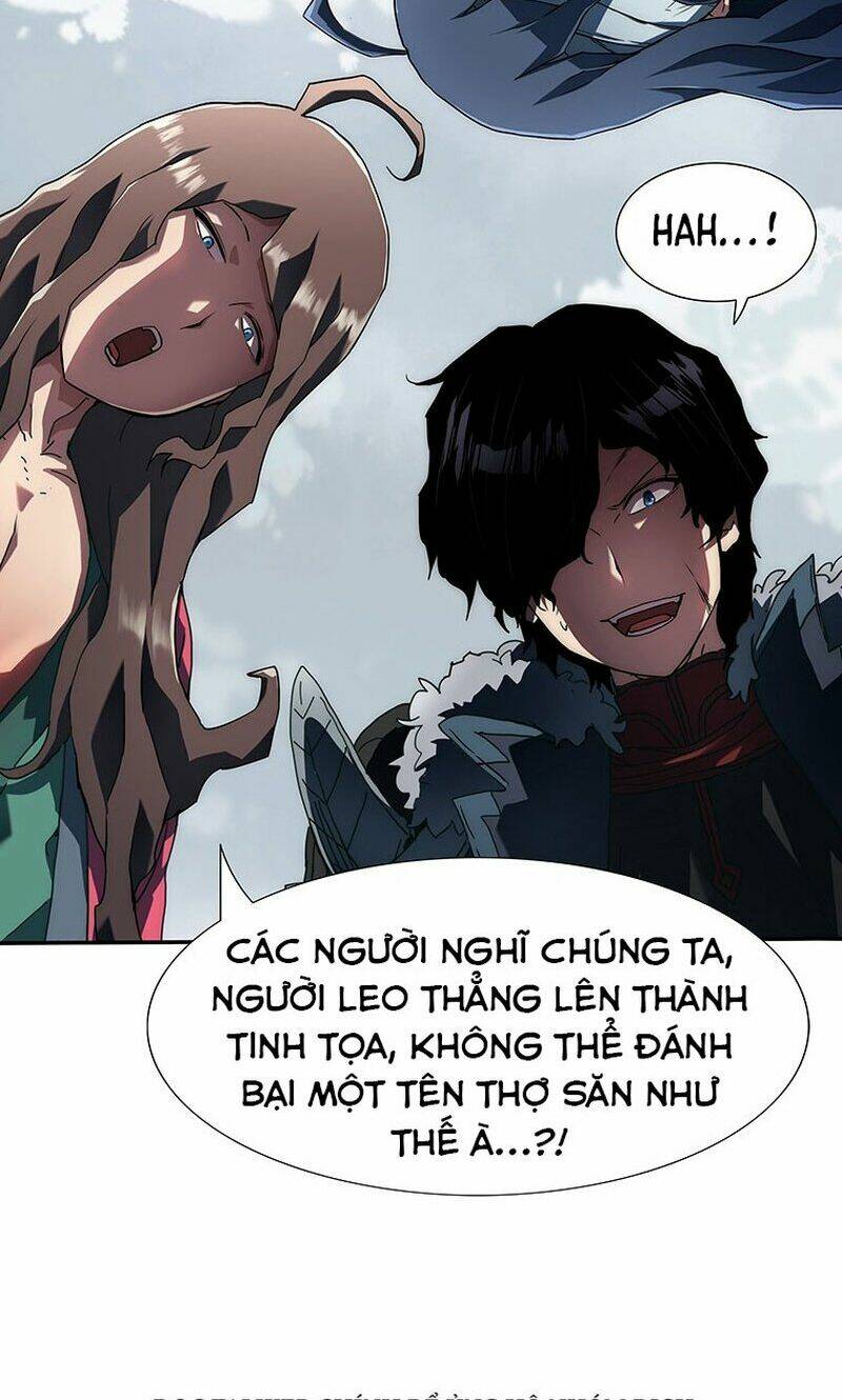 Các Chòm Sao Chỉ Chú Ý Mình Tôi: Chapter 4