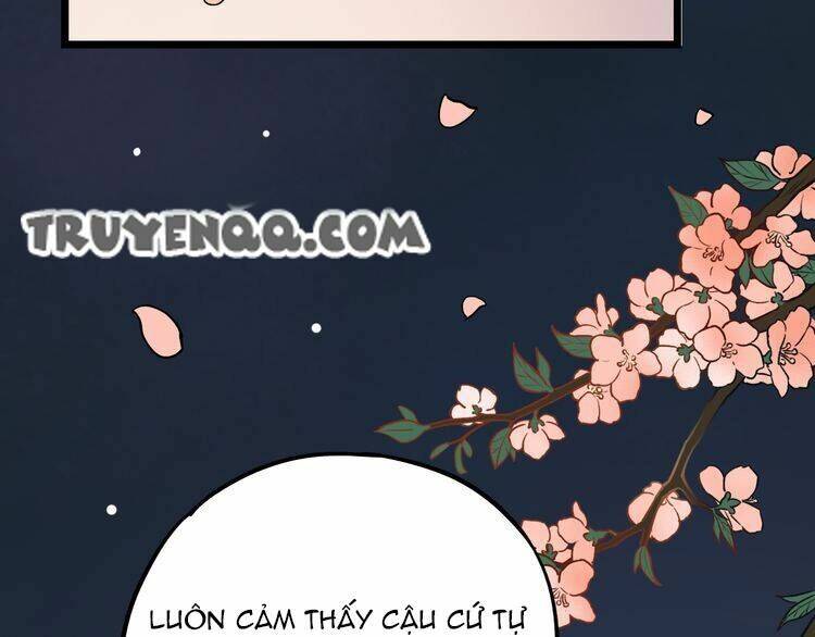 Trạch Thượng Tịch Mịch Huỳnh Hỏa: Chapter 7.2