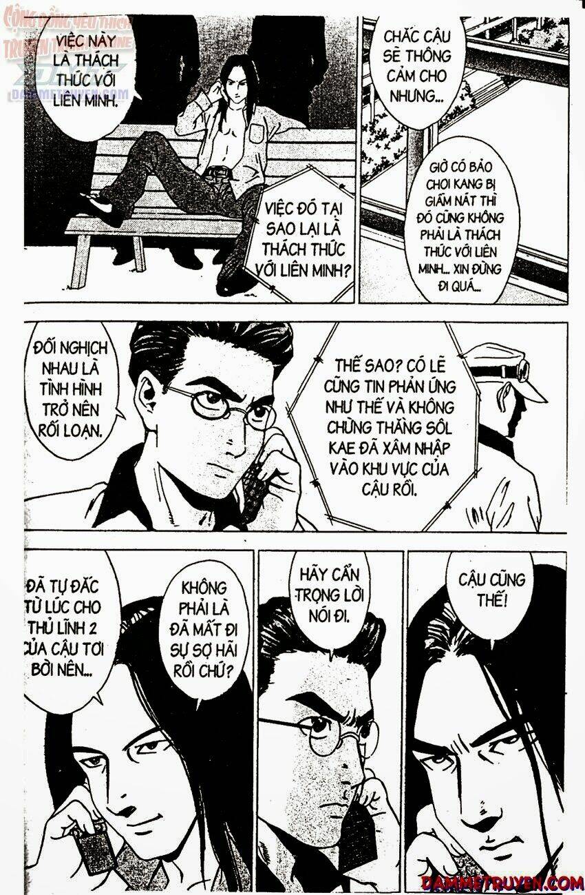 Ai Hơn Ai: Chapter 118