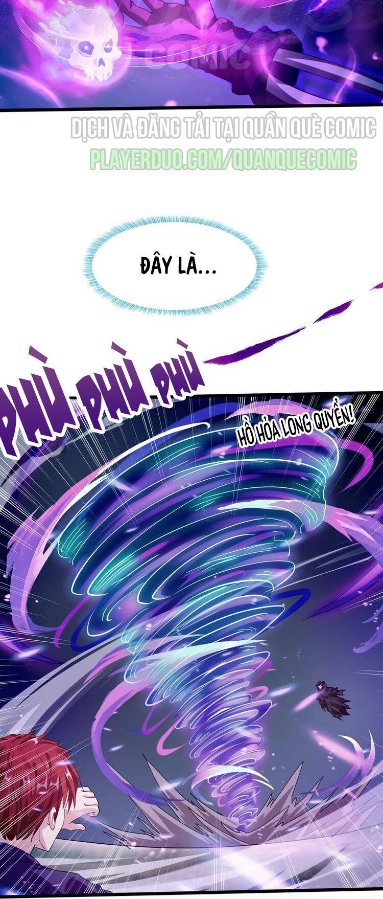 Kinh Thế Kỳ Nhân: Chapter 35