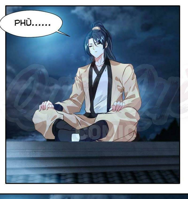 Tuyệt Thế Đế Tôn: Chapter 29