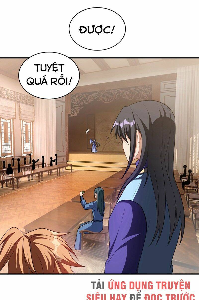 Yêu Giả Vi Vương: Chapter 125