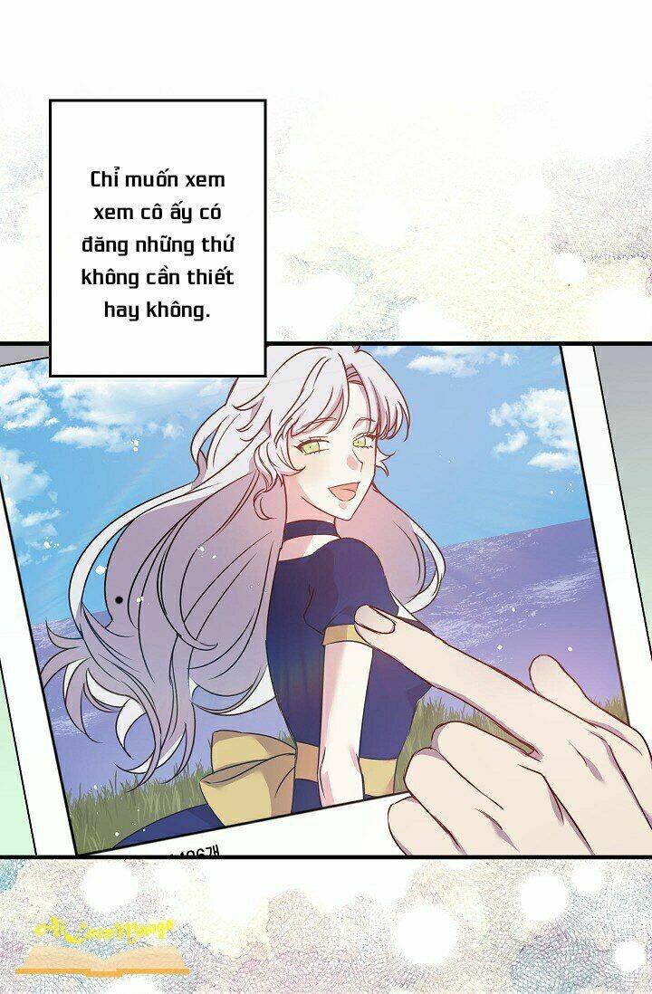 Hôn Lễ Báo Thù: Chapter 25