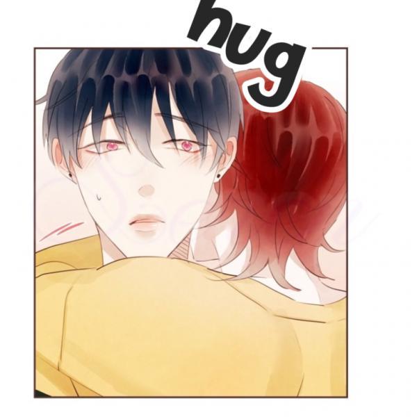 Giữa Tình Yêu Và Tình Bạn: Chapter 38