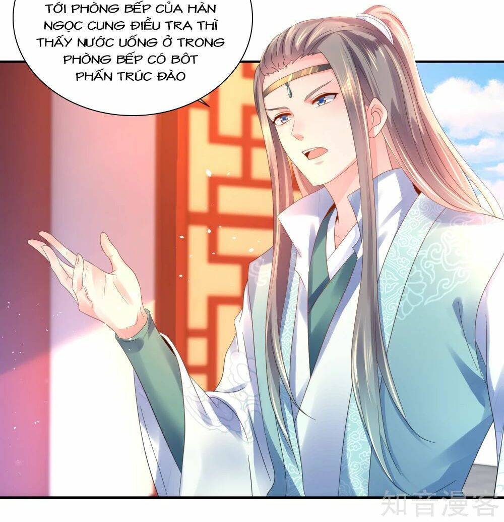 Lãnh Cung Phế Hậu Muốn Nghịch Thiên: Chapter 56