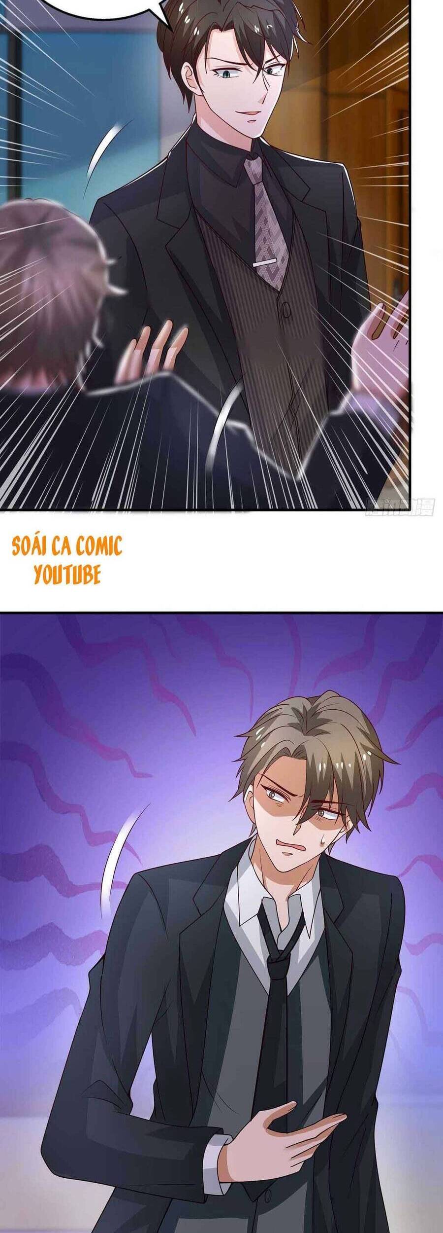 Trọng Sinh Chi Ngược Tra Nữ Vương: Chapter 28