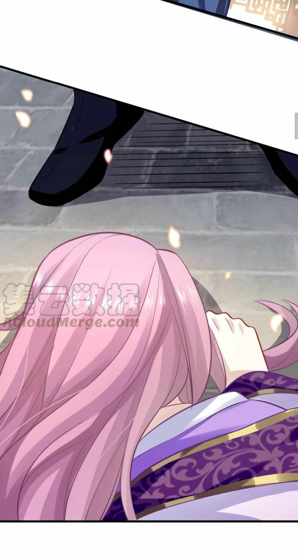 Xuyên Vào Trò Chơi Công Lược Boss Phản Diện: Chapter 15