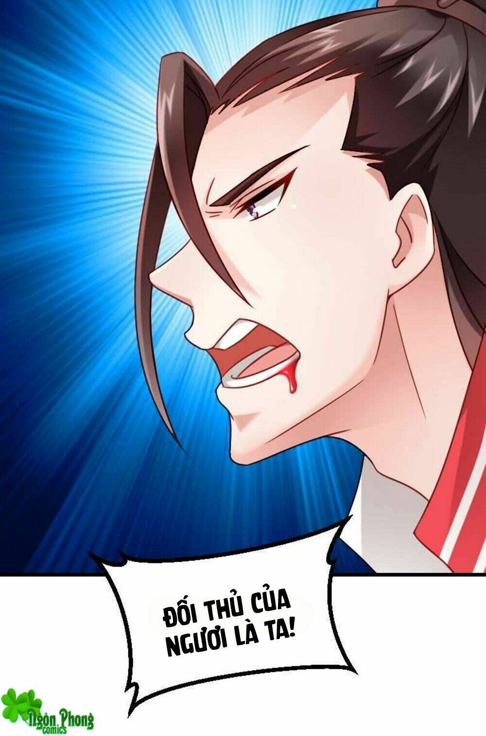 Vạn Năm Nhân Duyên Nhất Tuyến Khiên: Chapter 62