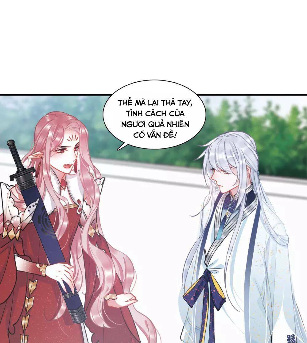 Danh Kiếm Chủng: Chapter 17