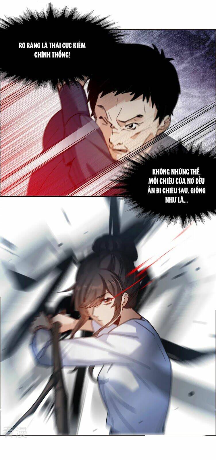 Thế Giới Đệ Nhất Cự Tinh: Chapter 30.2