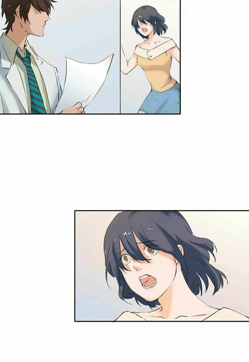 Thiên Kim Đường Môn: Chapter 13