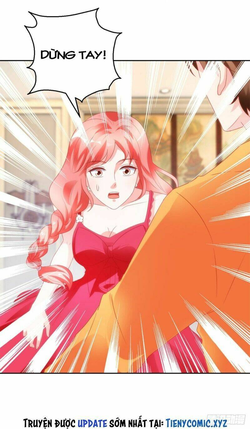 Thấu Thị Tiên Y: Chapter 121