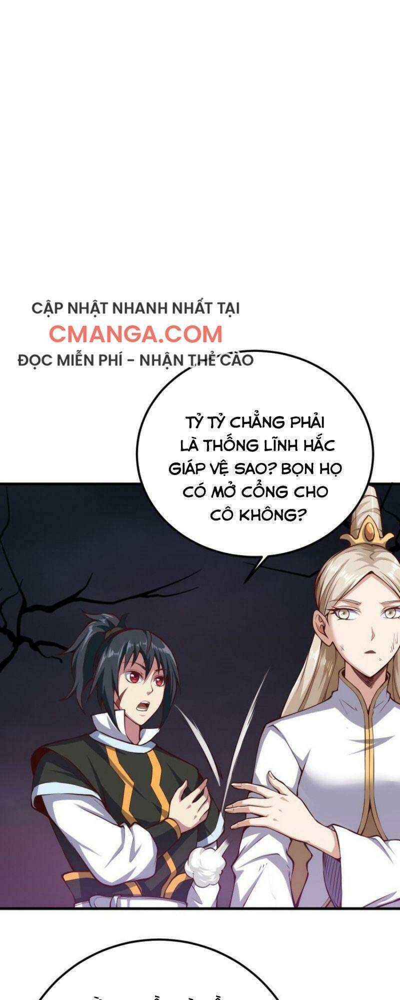 Đấu Hồn Đại Lục: Chapter 46