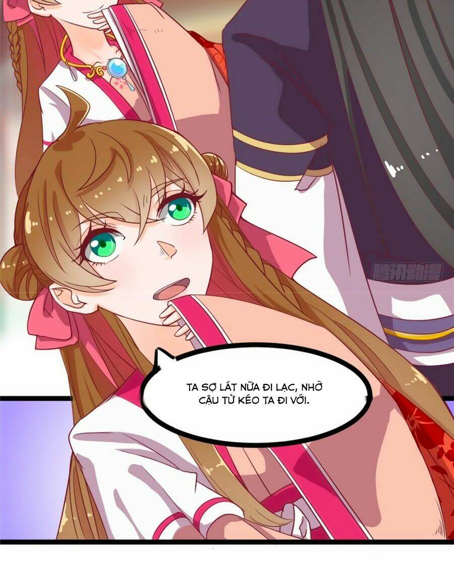 Ngọc Vi Mai: Chapter 21