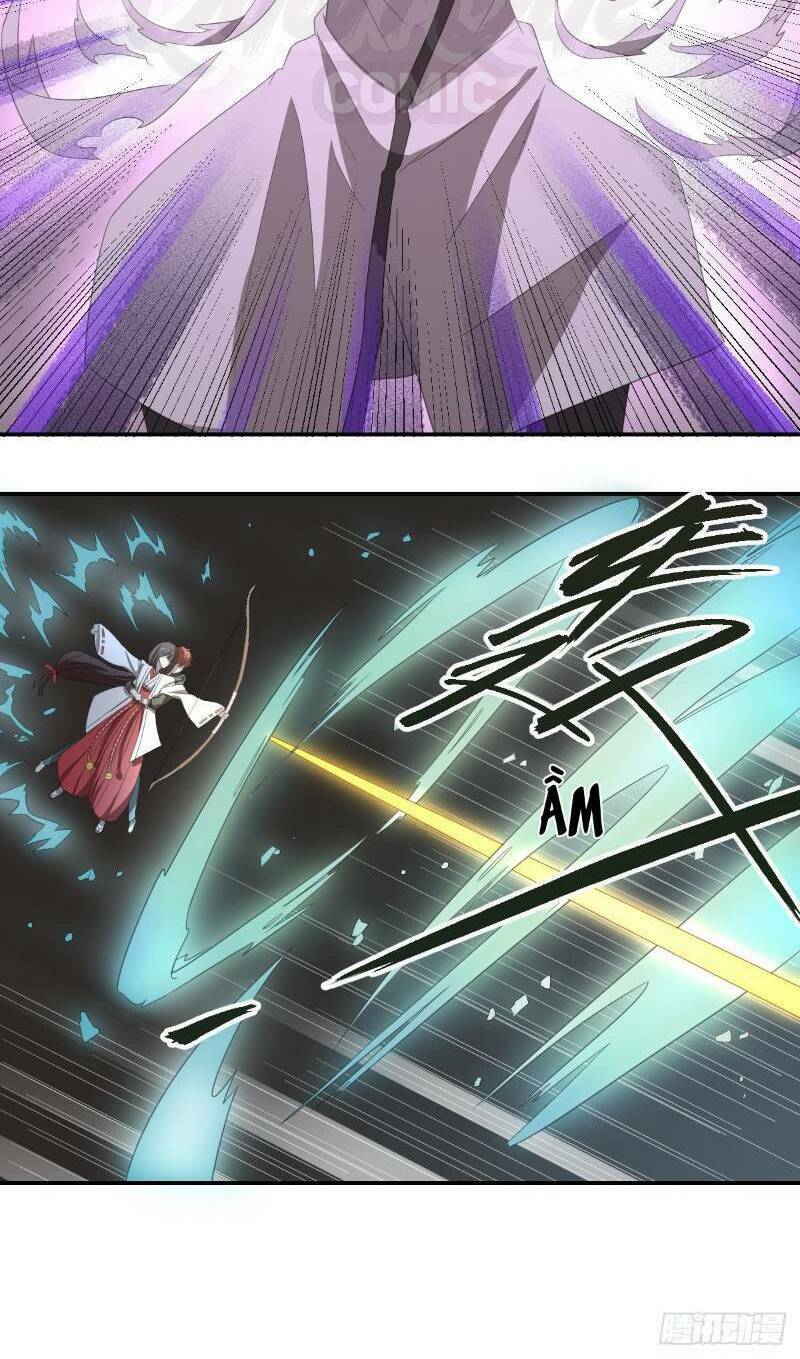 Nghịch Thiên Tiên Mệnh: Chapter 38