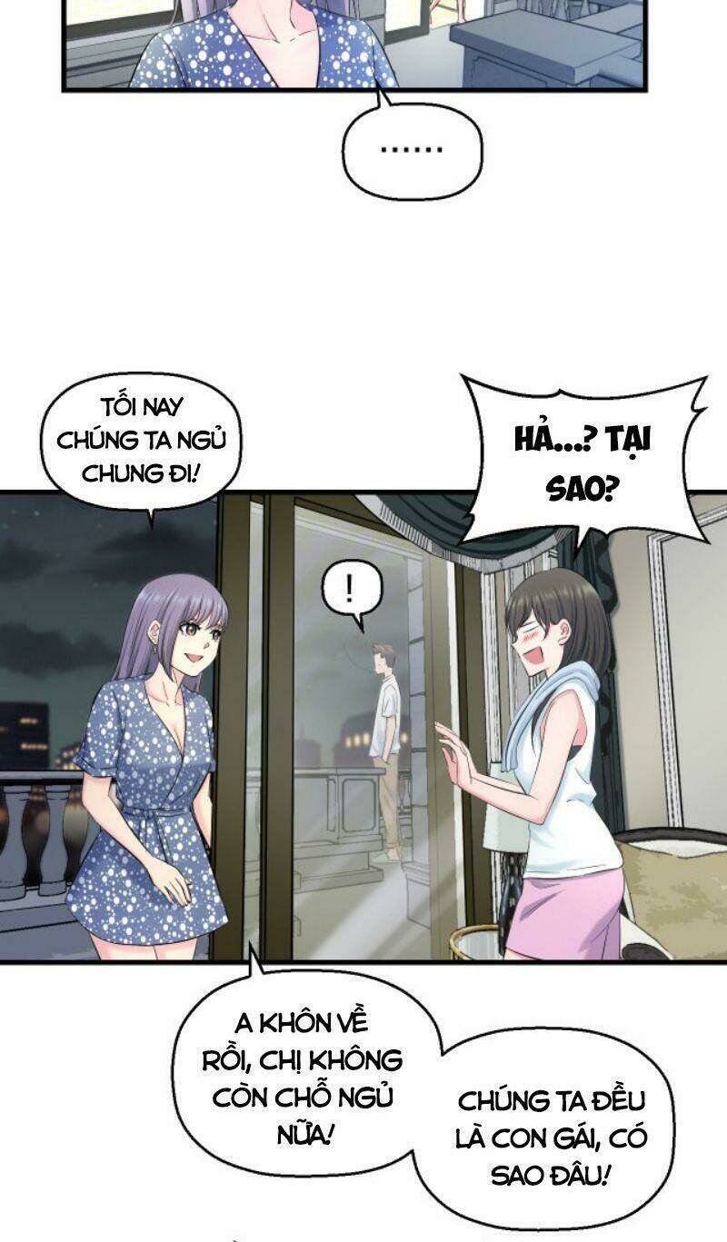 Đối Mặt Với Thử Thách: Chapter 60