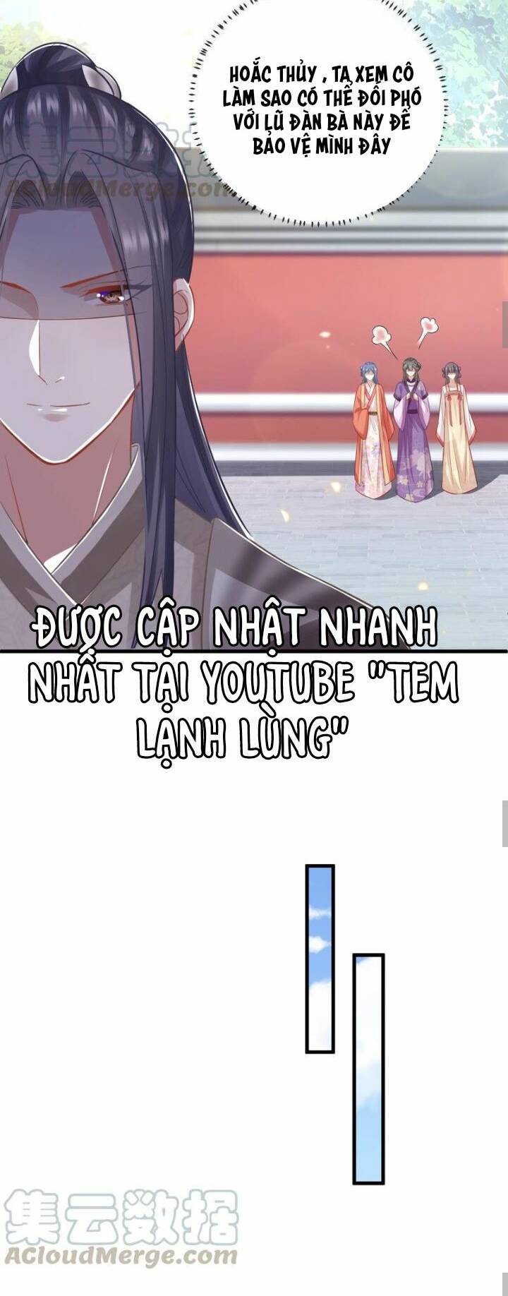 Xuyên Vào Trò Chơi Công Lược Boss Phản Diện: Chapter 19