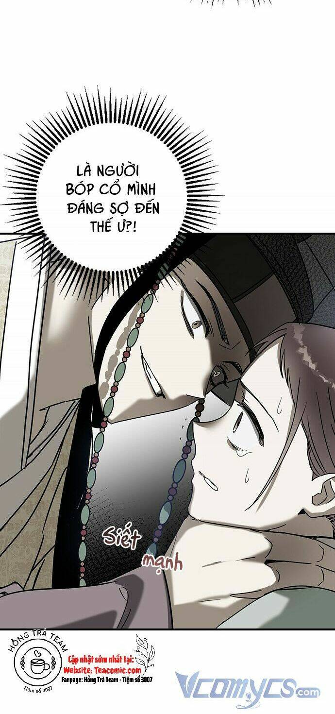 Duyên Nợ Kiếp Trước: Chapter 24