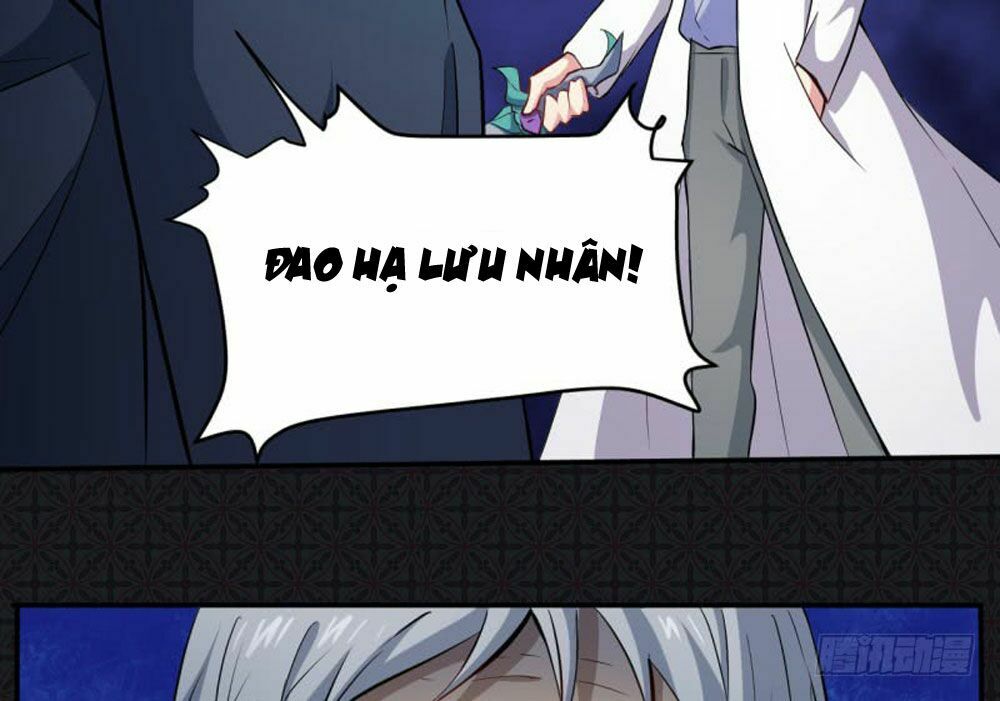 Ngạo Kiều Quỷ Vương Yêu Ta: Chapter 74