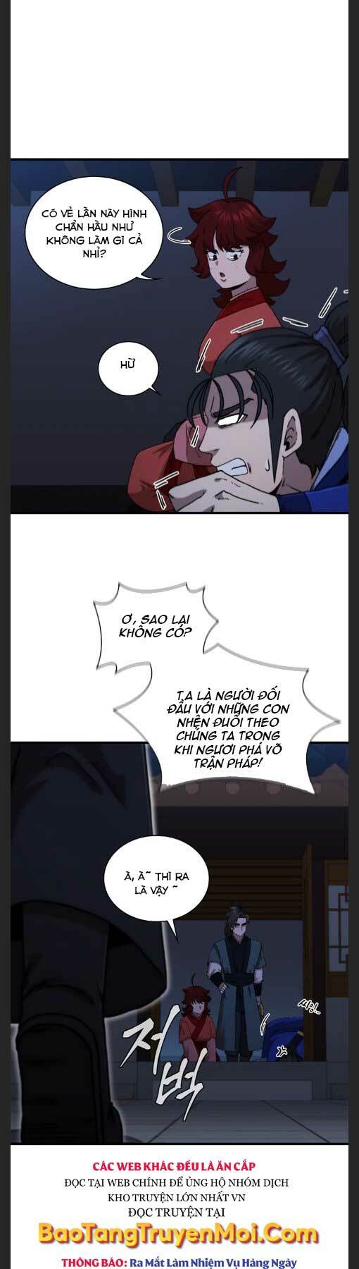 Thân Thủ Đệ Nhất Kiếm: Chapter 90