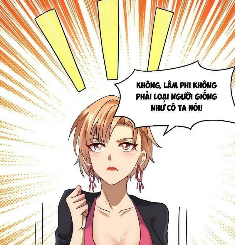 Cực Phẩm Chiến Vương Tại Hoa Đô: Chapter 5