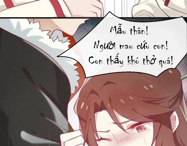 Phục Thù Thiếu Gia Tiểu Điềm Thê: Chapter 4