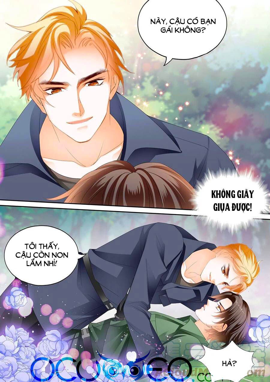 Bá Đạo Tiểu Thúc, Xin Trêu Chọc Vừa Thôi!: Chapter 259