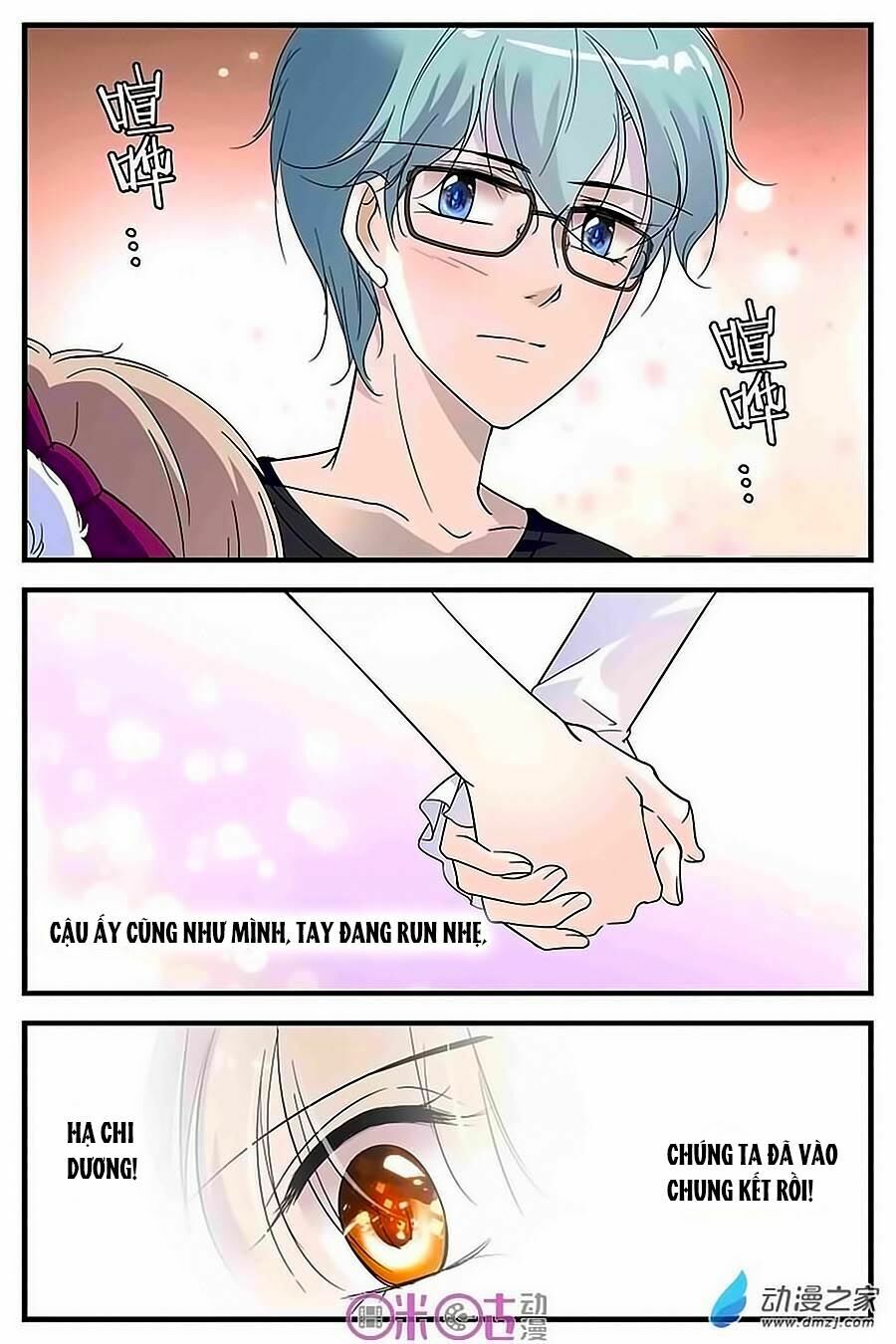 Thanh Ninh Chi Hạ: Chapter 89
