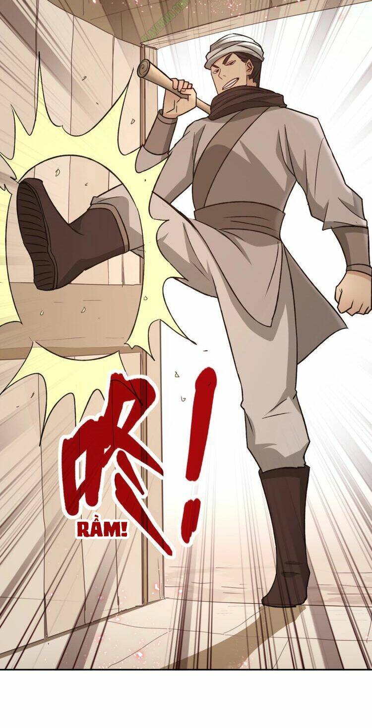 Ta Luyện Giả Kim Trong Thời Đại Tu Tiên: Chapter 16