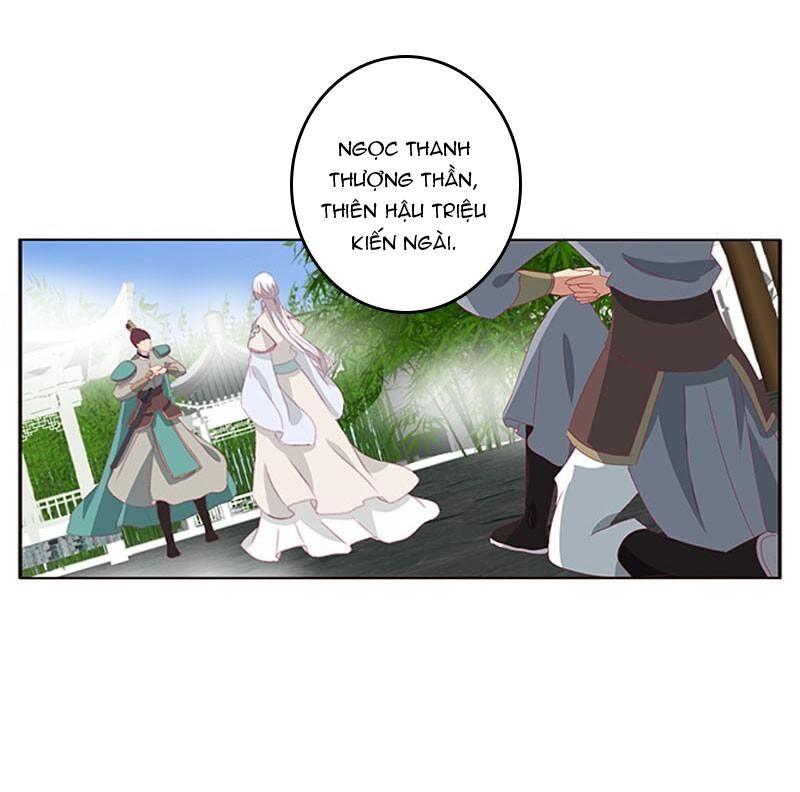Thông Linh Phi: Chapter 408