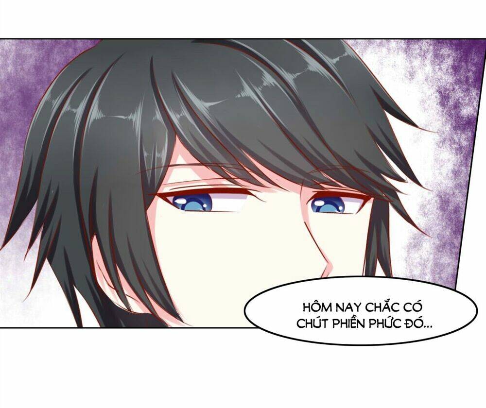 Hoàng Đế “Phế Vật” Tiến Hóa Sử: Chapter 97