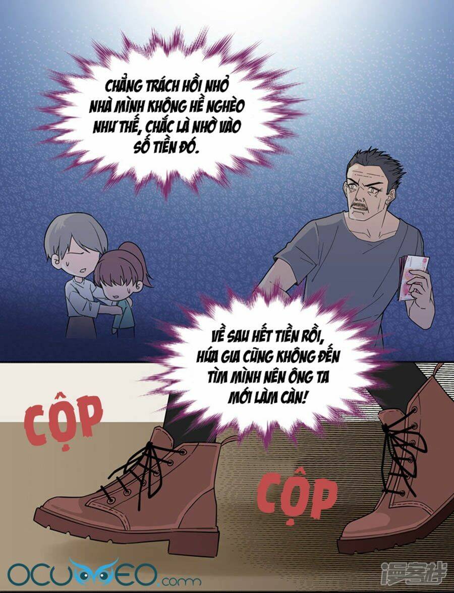 Thiên Kim Bất Lương: Chapter 34