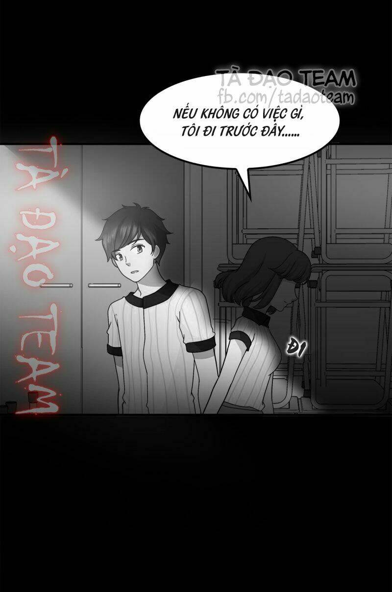 Người Yêu Thời Không: Chapter 32