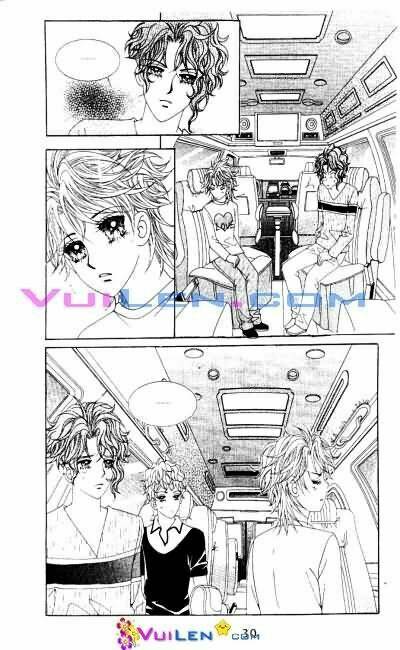 Chạm Mặt Thần Tượng: Chapter 9