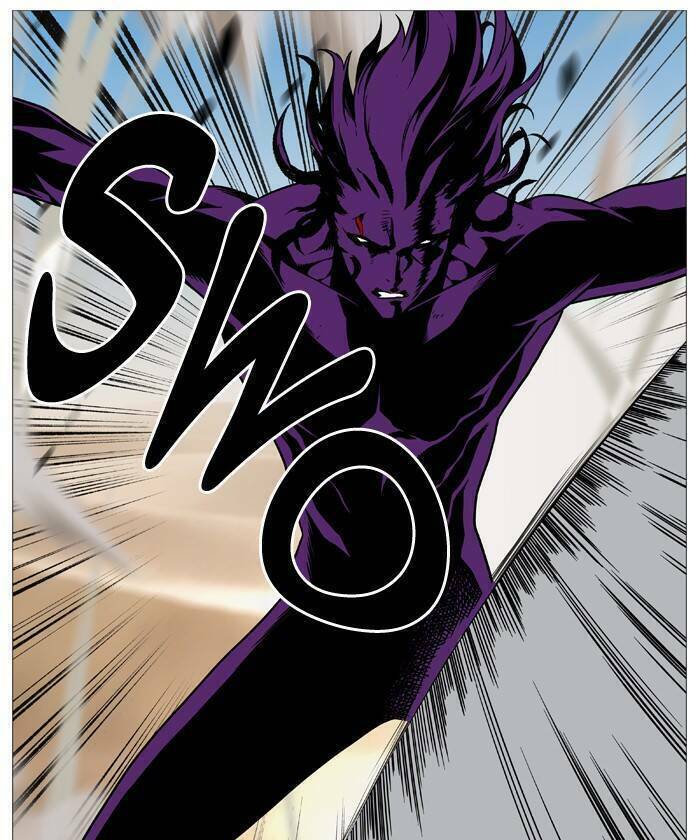 Ma Cà Rồng Quý Tộc: Chapter 529