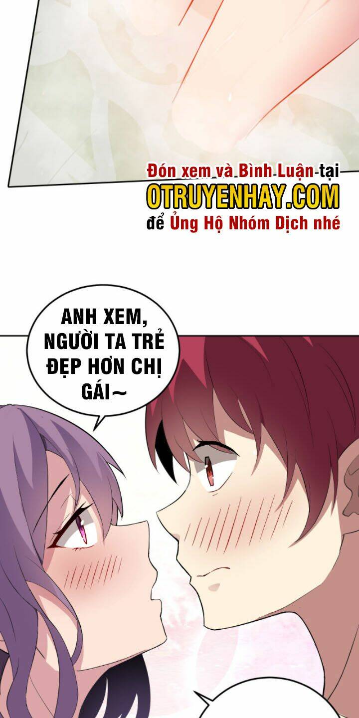 Lão Bà Ta Là Minh Chủ Võ Lâm: Chapter 9